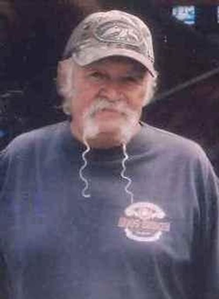 Michael A. Dmytryszyn