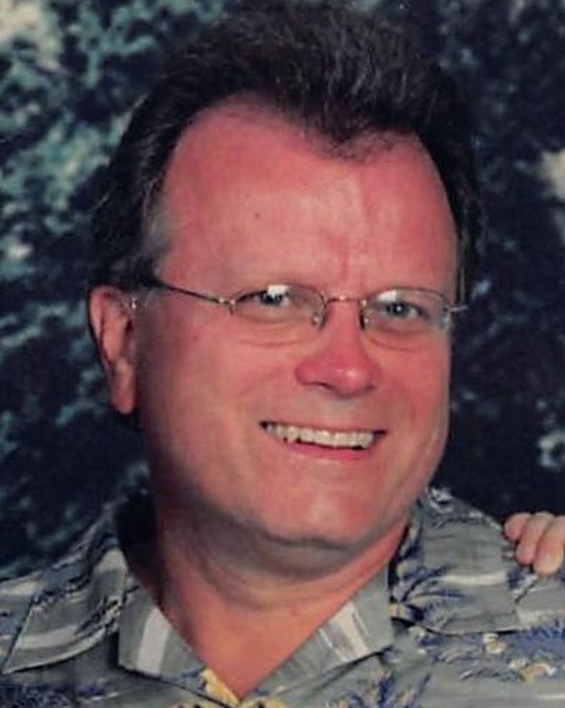 Gary Smith