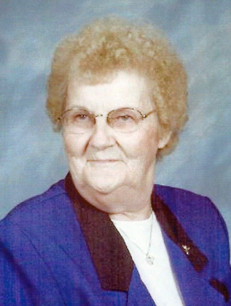 Ruby Lee Locken Profile Photo