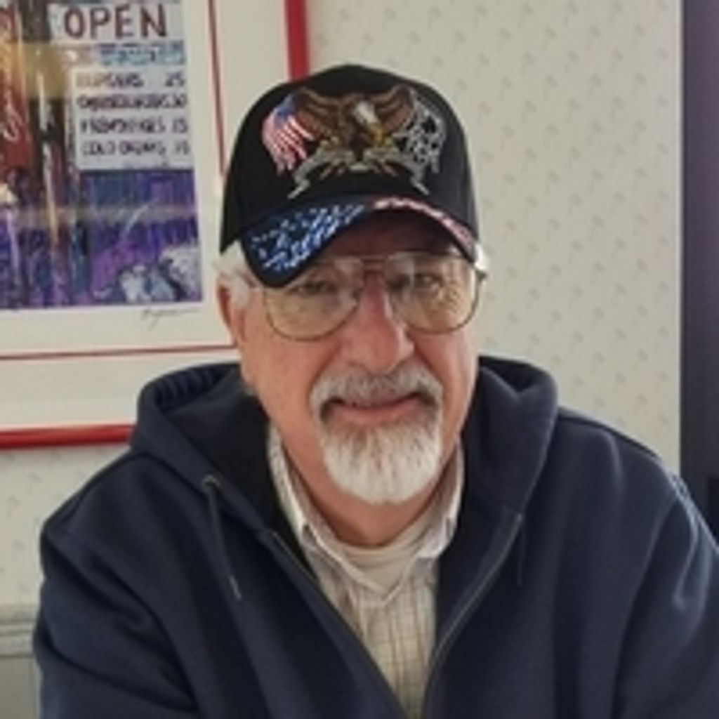 Gary "G" Rice