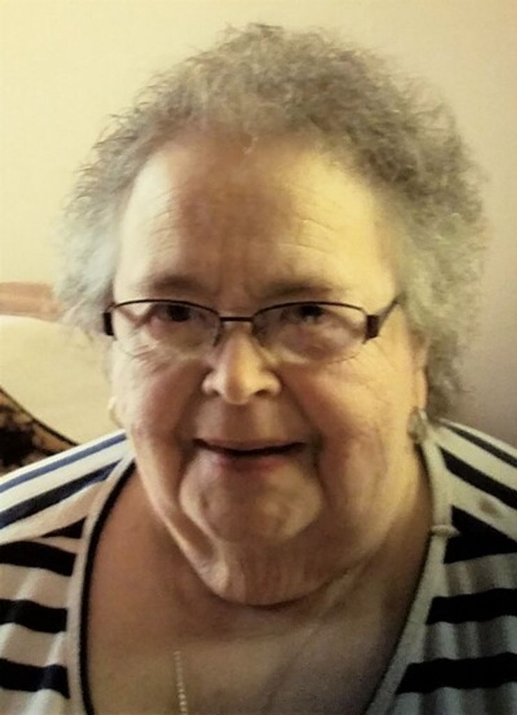 Marcelina B. "Patty" Dean Profile Photo