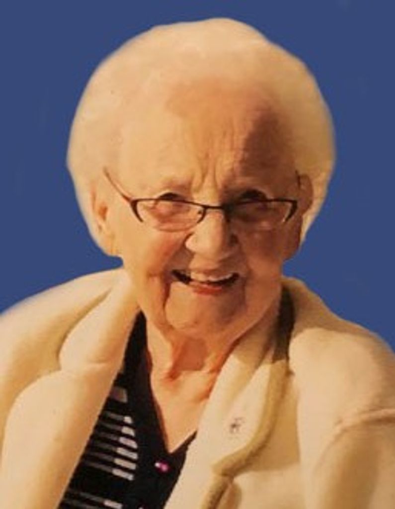 Eleanor "Jeanne" Berg Profile Photo
