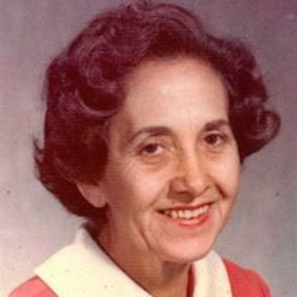 Margaret Pauline Reiner