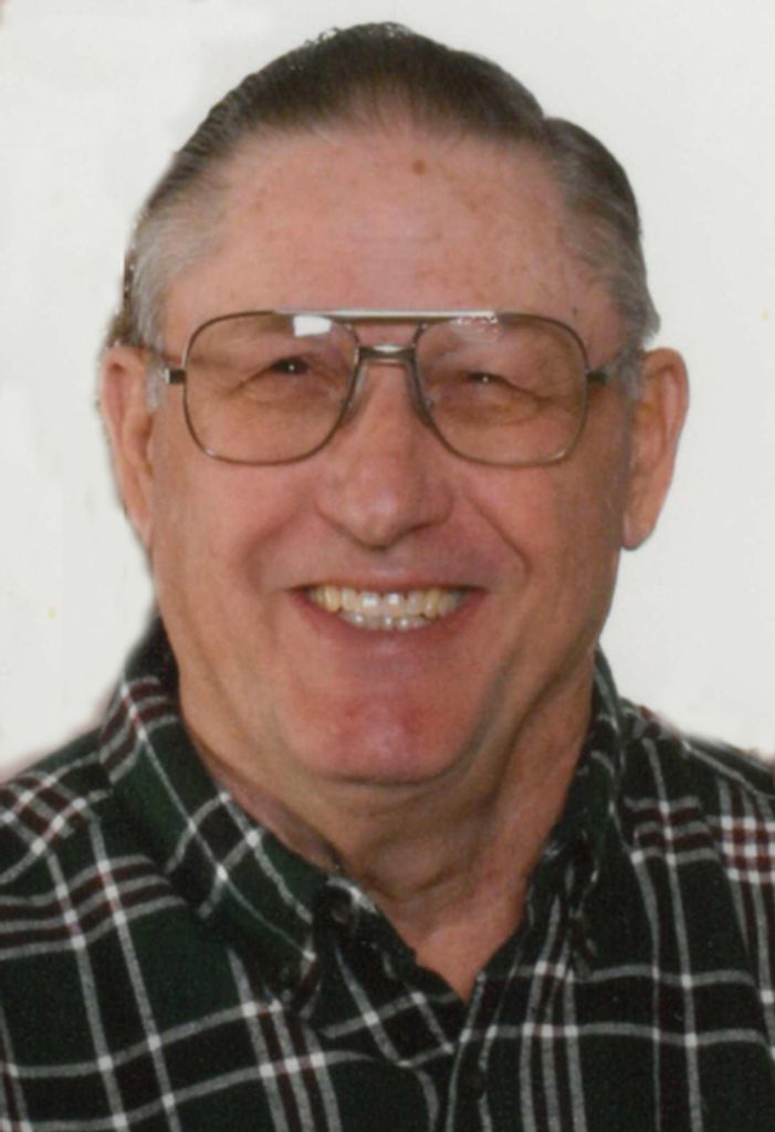 James Everett Halcomb Jr