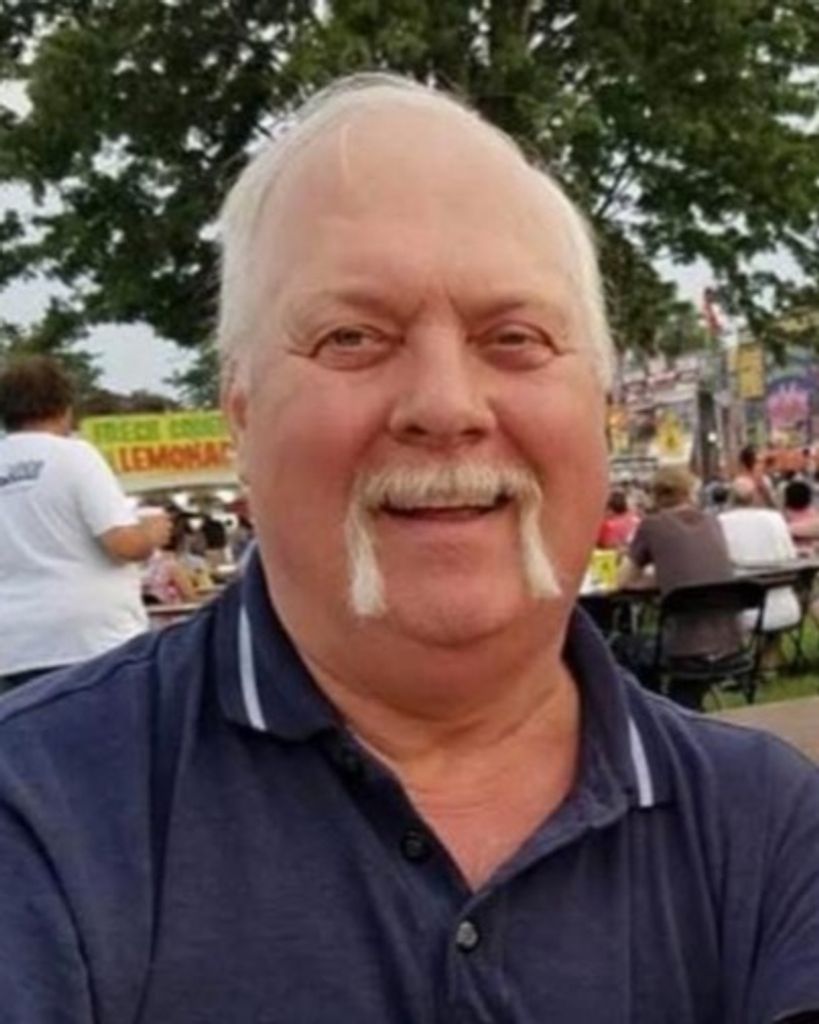 Michael David Johnson Profile Photo