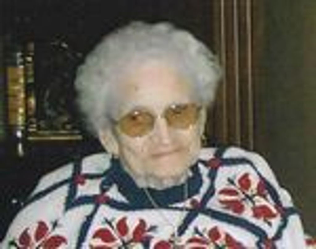 Helen M. Hoefling