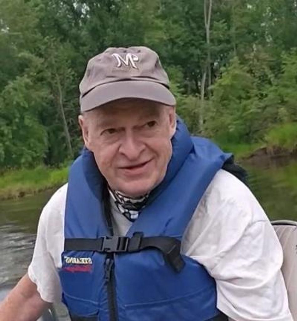 Daniel J. Guyette Profile Photo