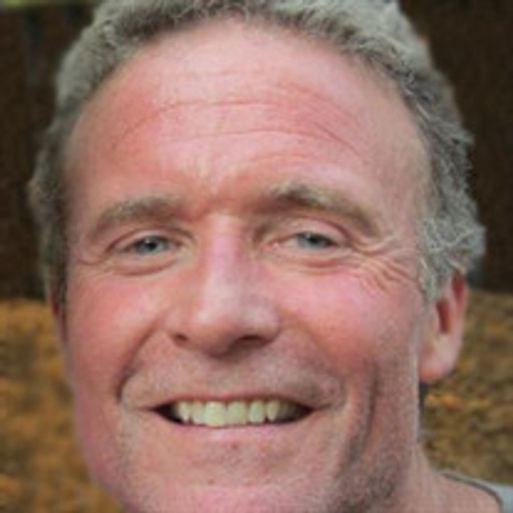 Robert E. "Bob" Lafortune