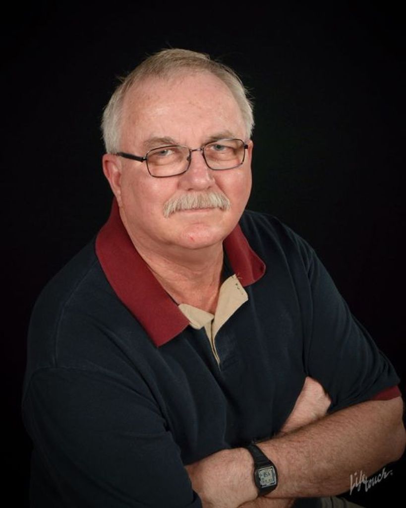 Andrew Baxter