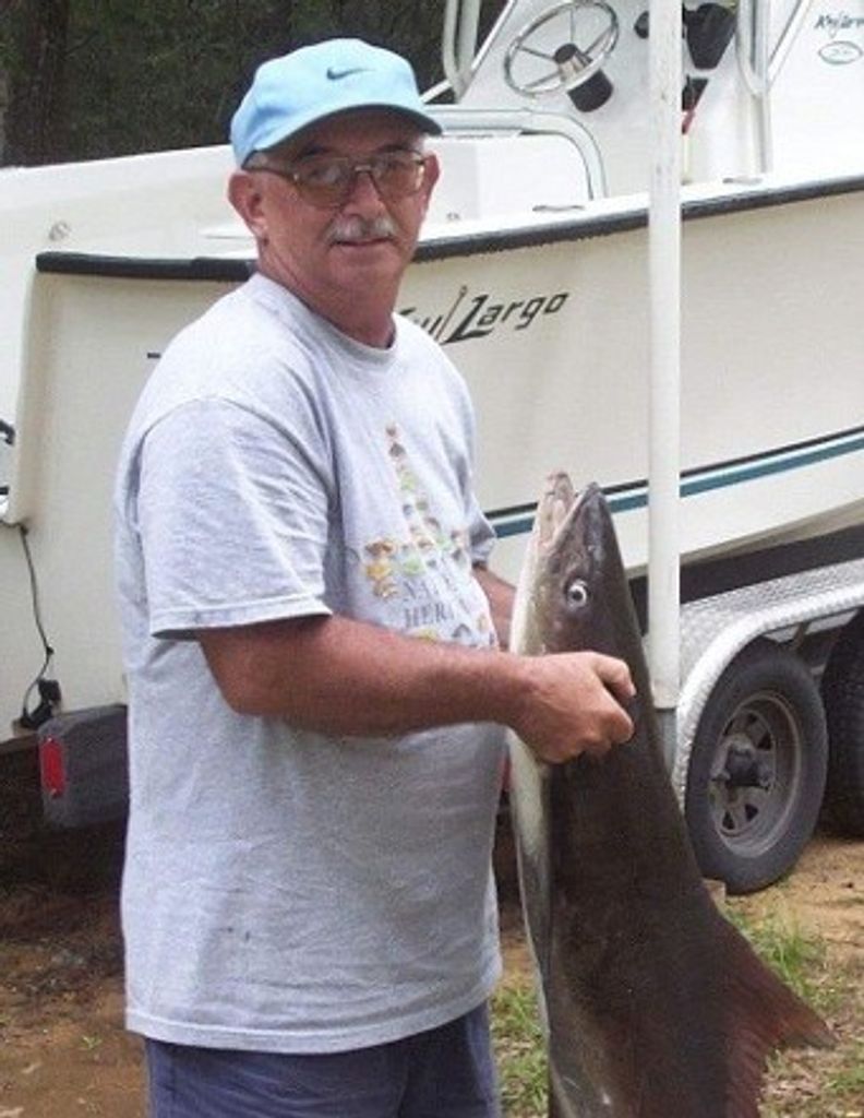 David Ray Crawford