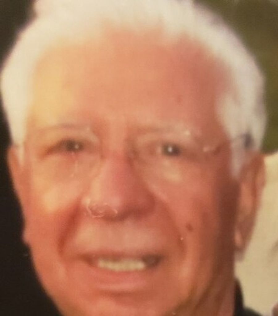 Benito C. Lagana Profile Photo