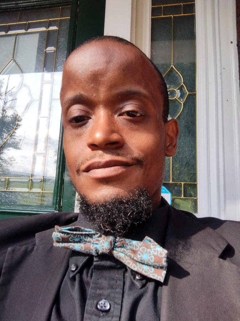 Minister Robert Justin Vannoy Profile Photo