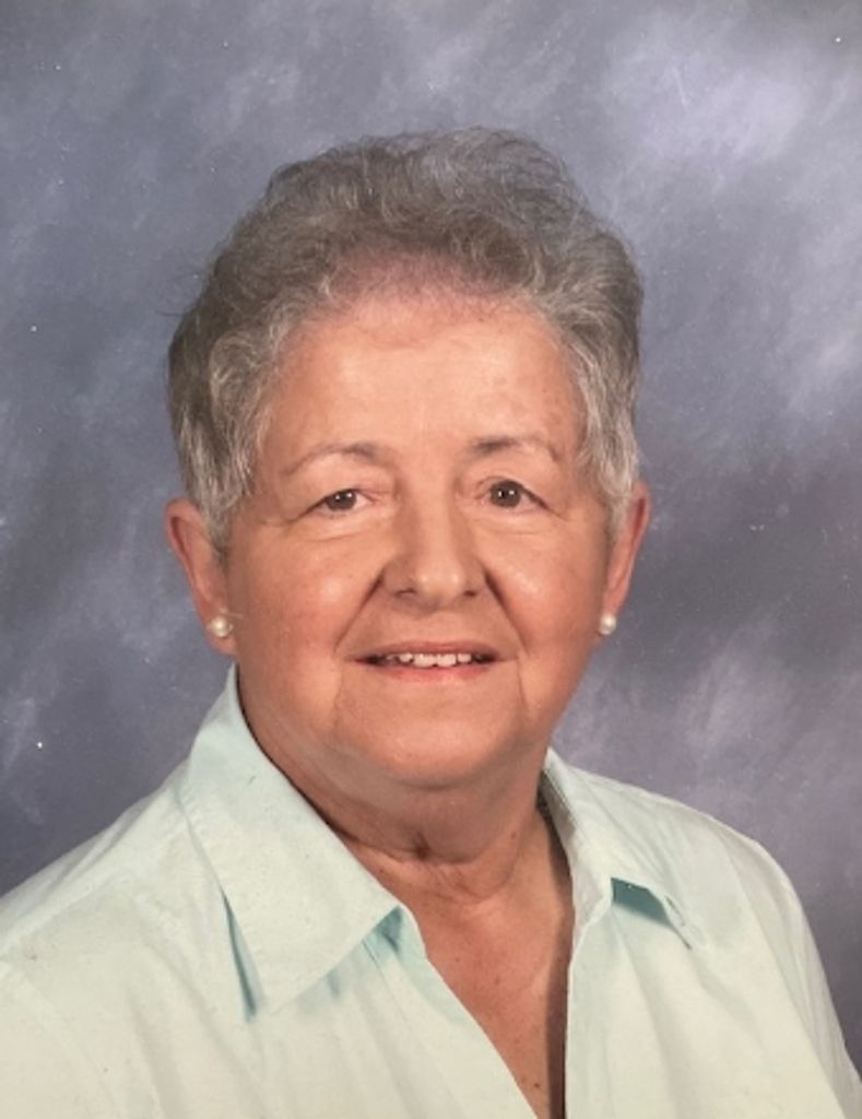 Donna Byrne Landers Profile Photo