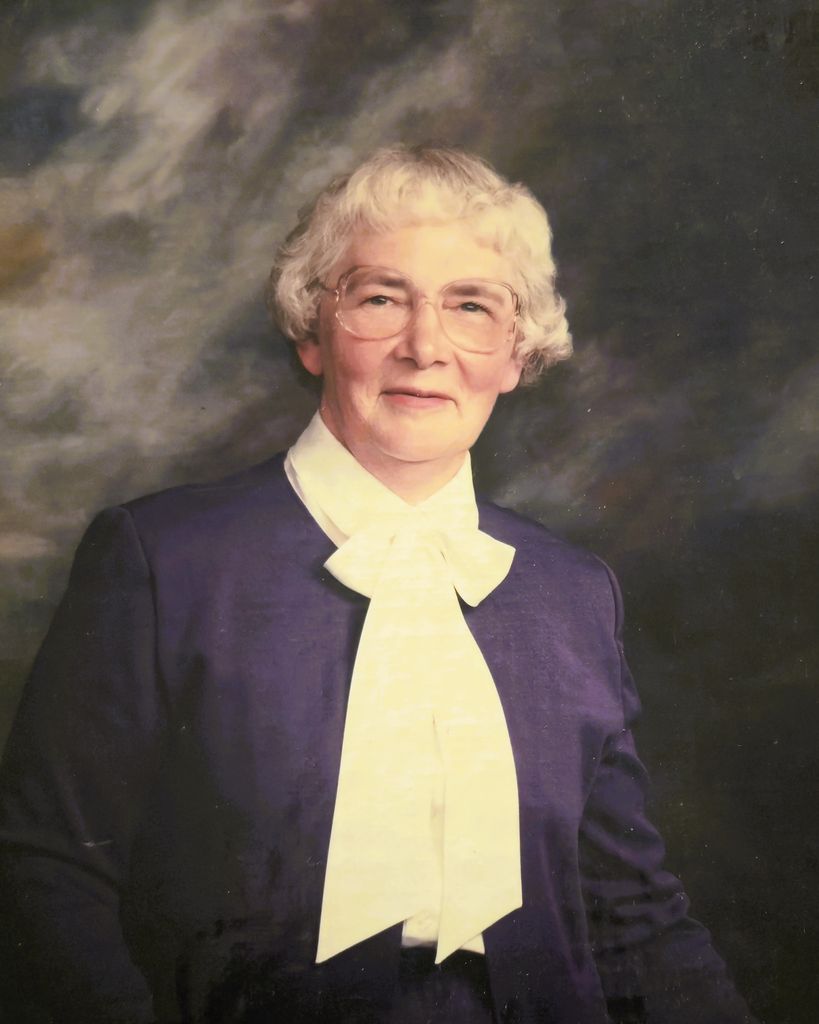 Lucille M. Nickolay Profile Photo