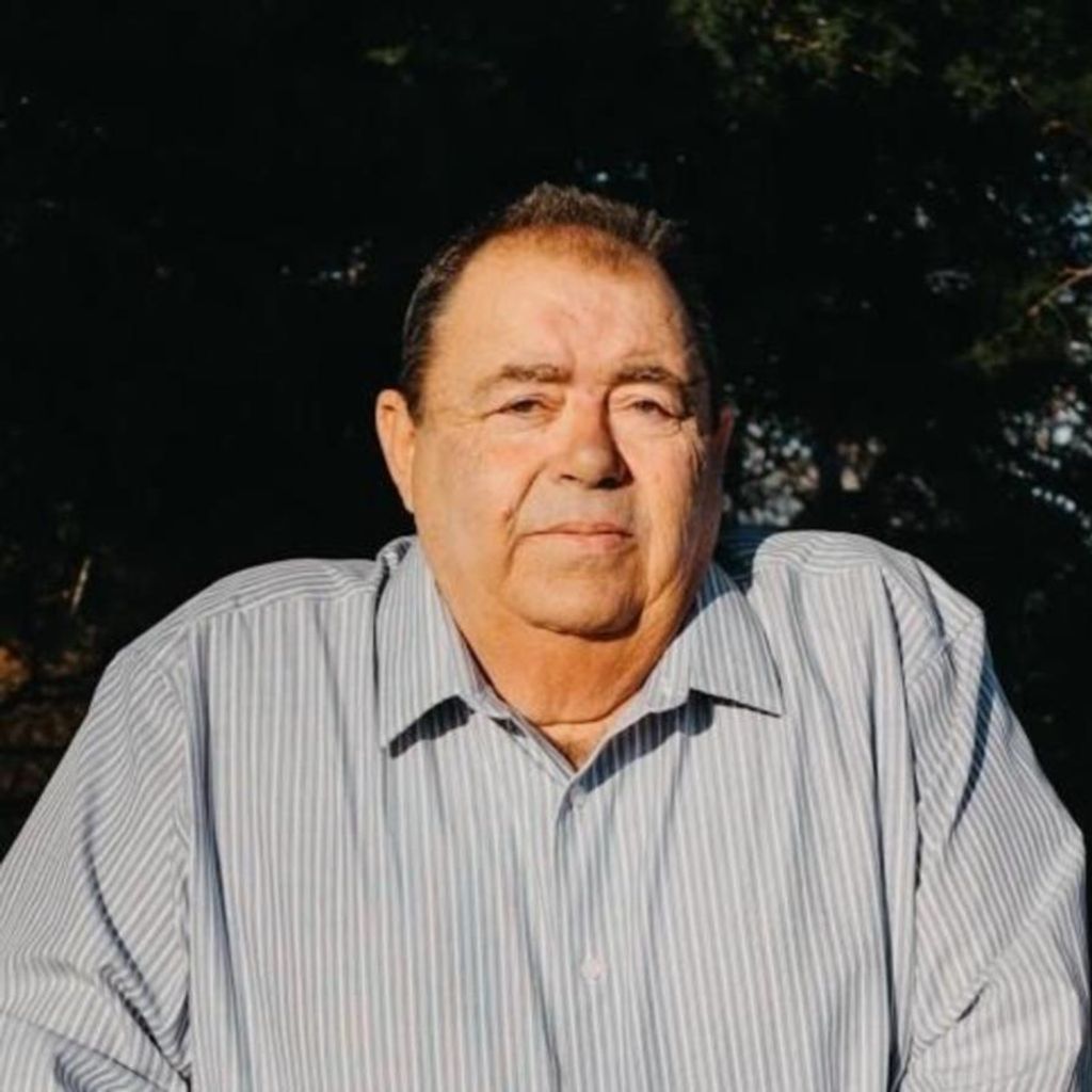 Martin Luther Simmons Jr. Profile Photo