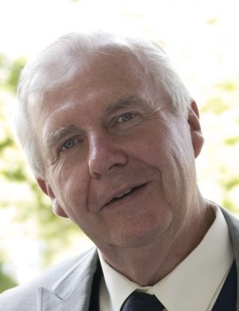 Donald Ross "Mac" Macleod, Jr. Profile Photo