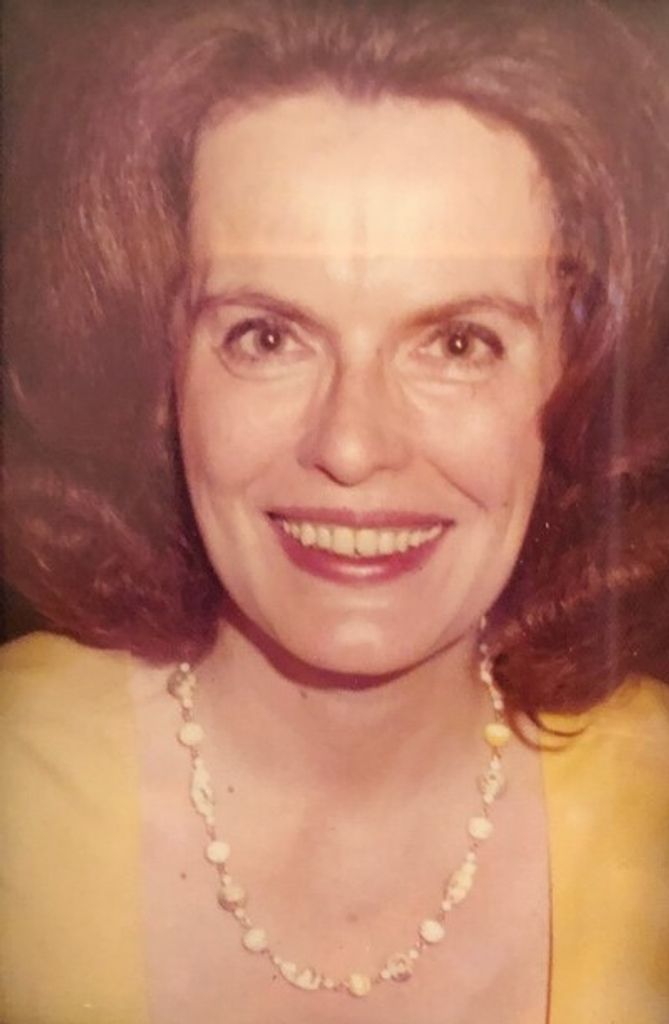 Lavonne Carol Whitcher