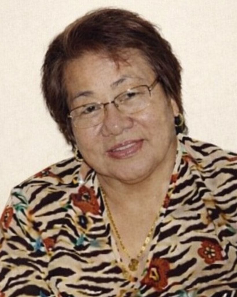 Josefina Paulino Taitano Profile Photo