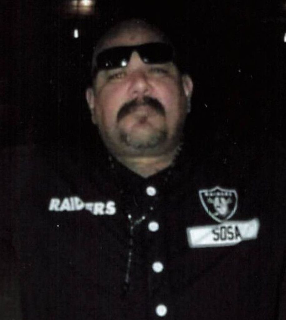 Michael "Big Mike" Sosa