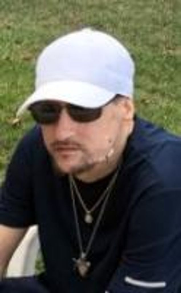 Christopher Scott "Scottie" King