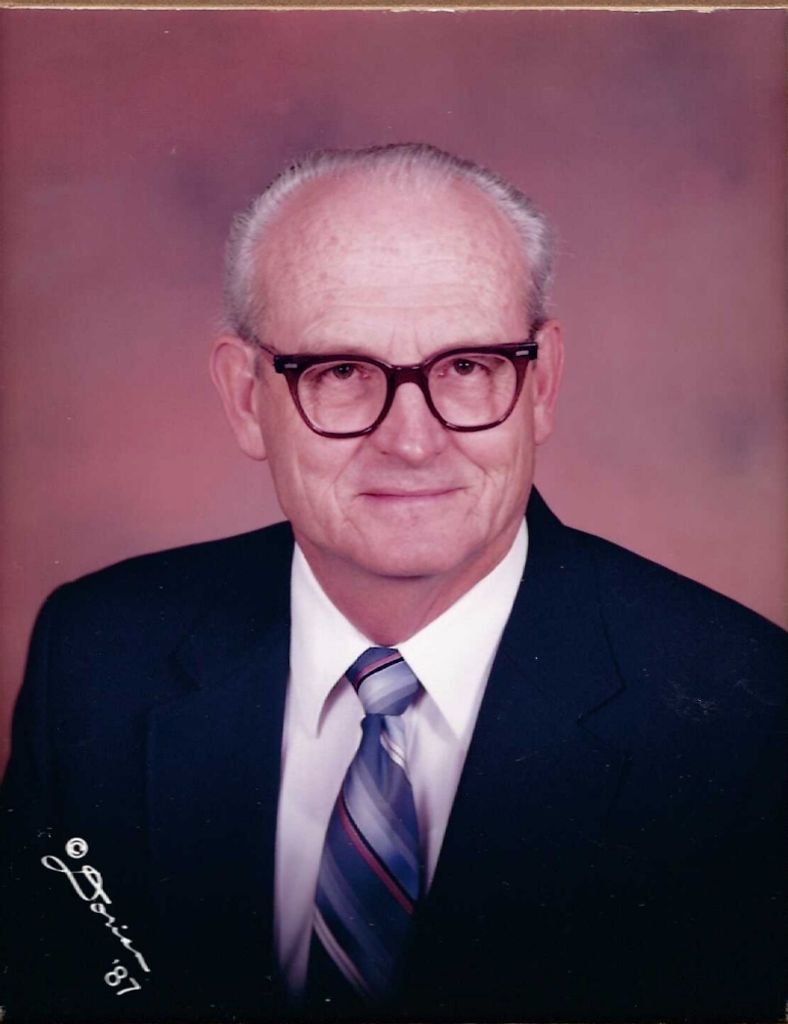Don Eugene Grimshaw Profile Photo