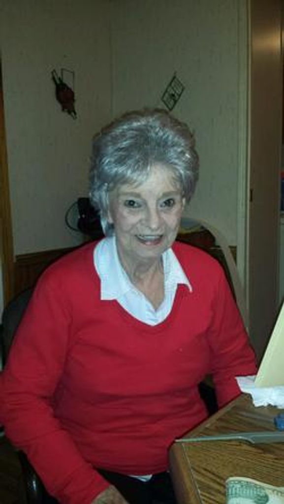 Annie Lois Pascoe Profile Photo