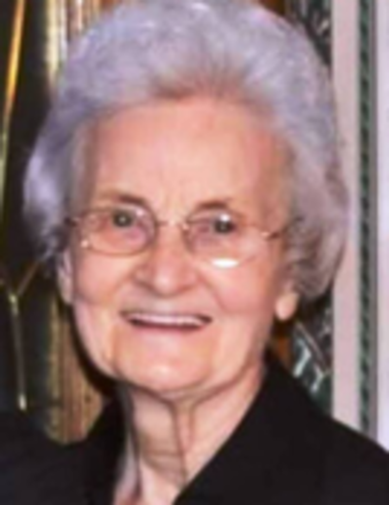 Mrs. Winifred (Chandler) Scoggins Profile Photo