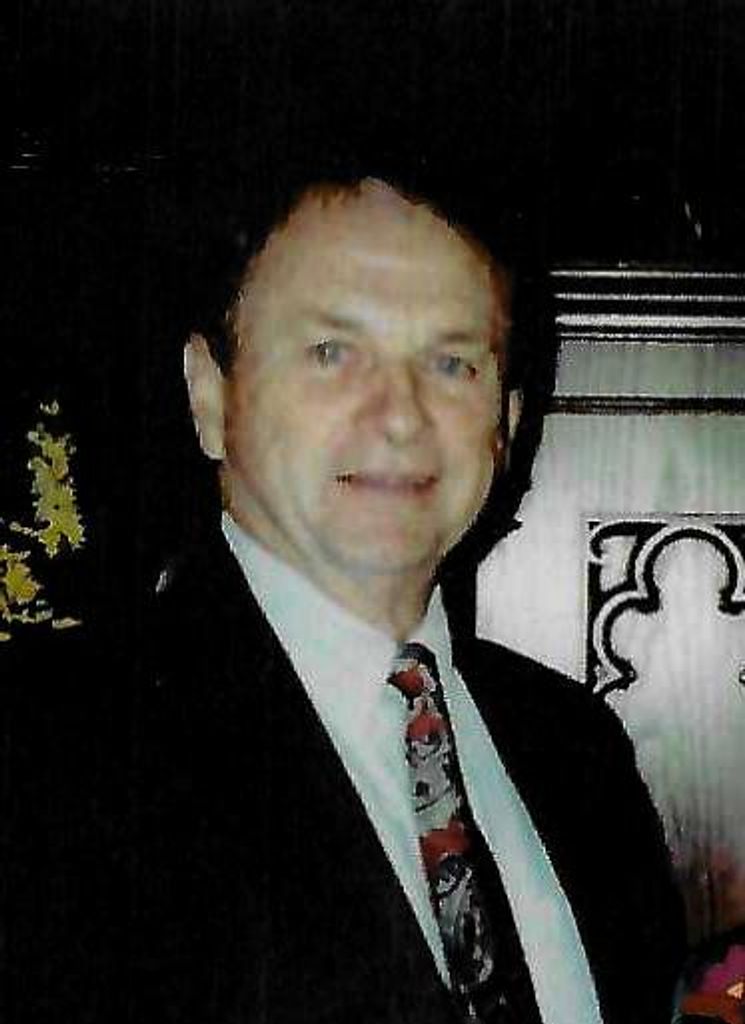 Vincent Lunine Jones