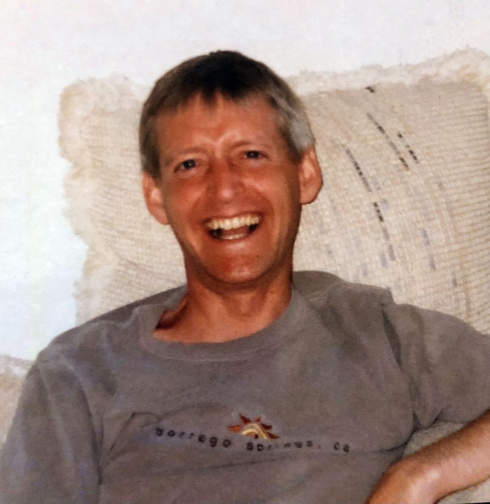 Grant Charles Ogden Profile Photo
