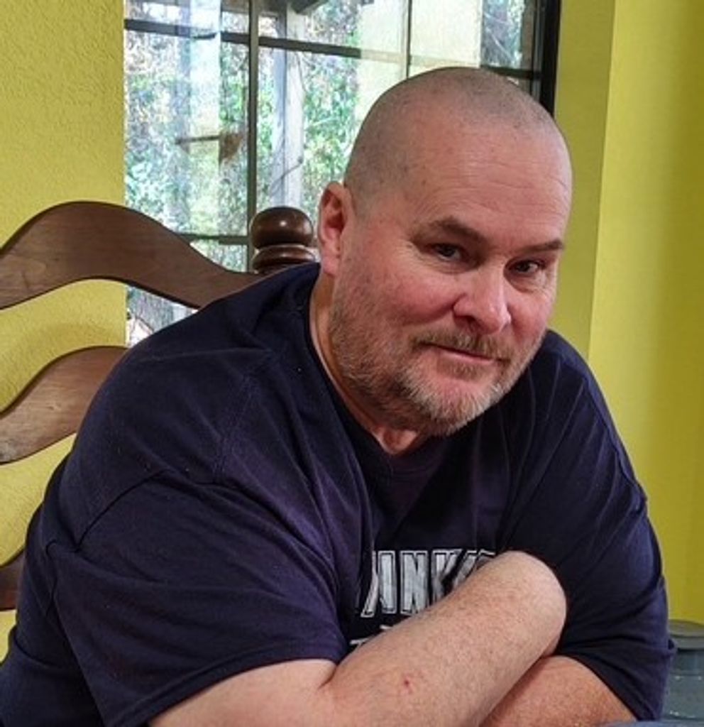 Rocky Graham Profile Photo