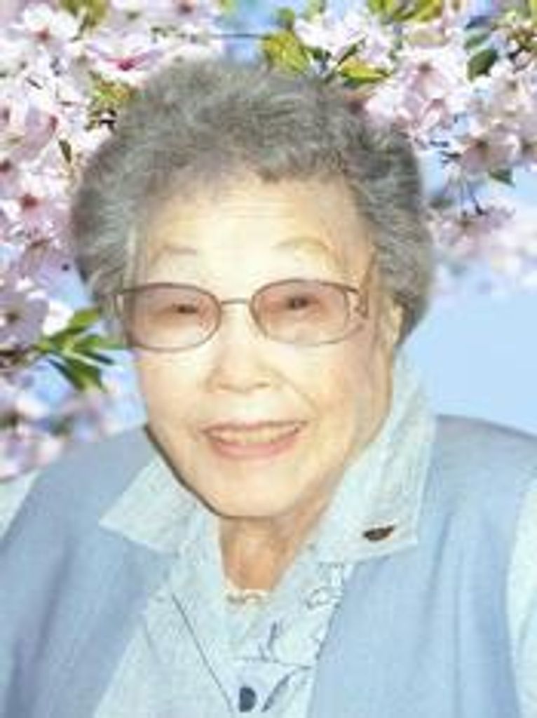 Hatsuko Moriguchi