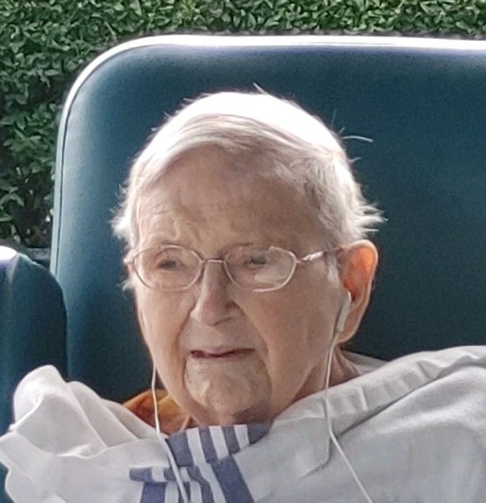 Mary Holmes Profile Photo