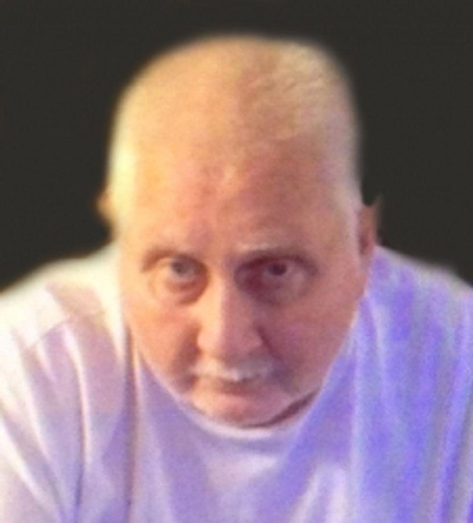Bernard Sharpe  Sr.