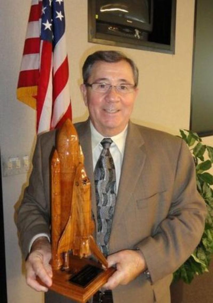 Franklin D. Richmond Profile Photo