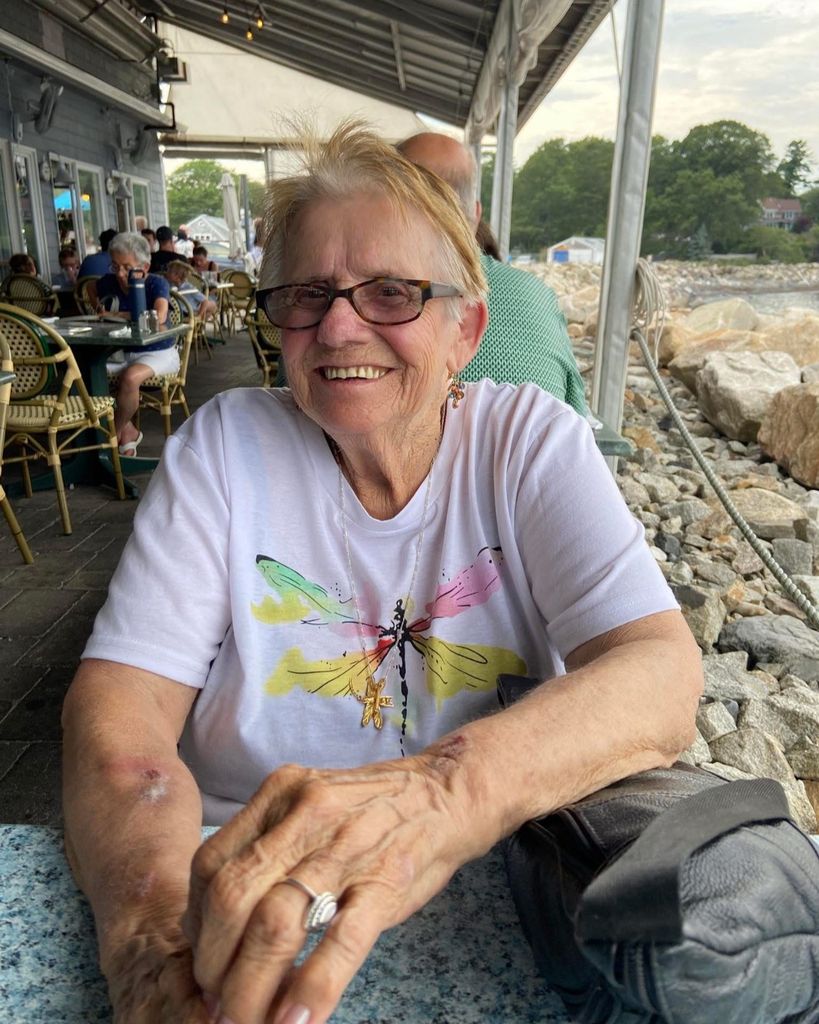 Margaret Ann Crowley Profile Photo