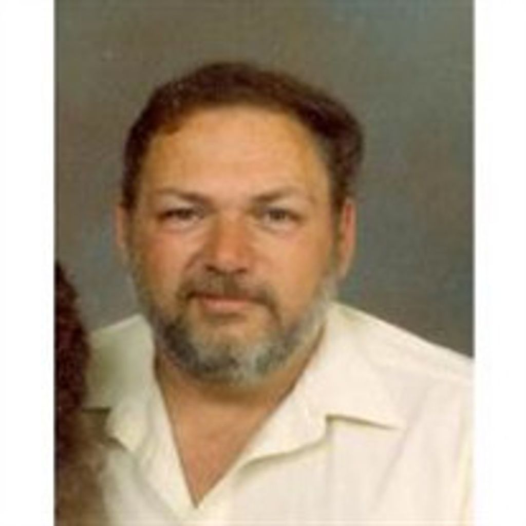 Kenneth Marion Martin