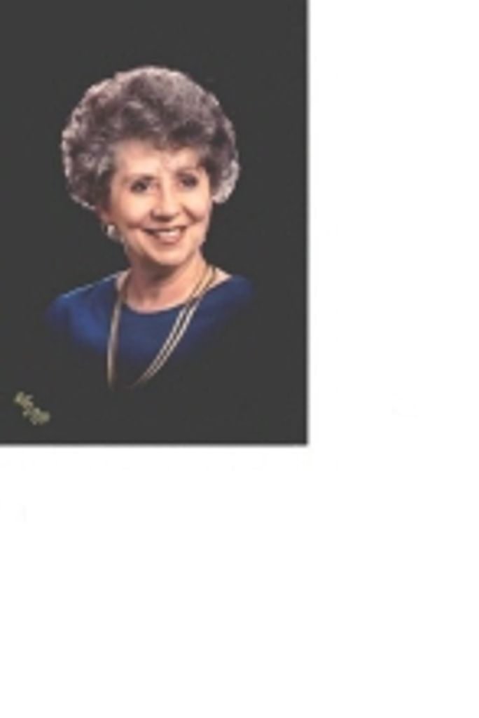 Mary Ann Hofferberth