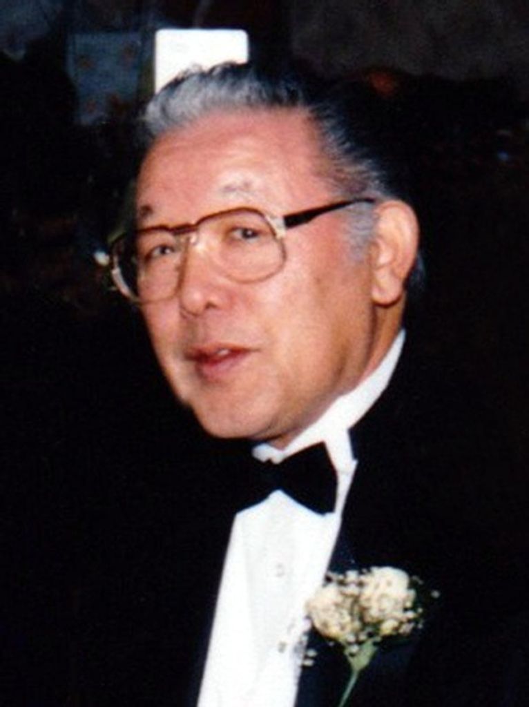 Abraham Yoshio Fukui