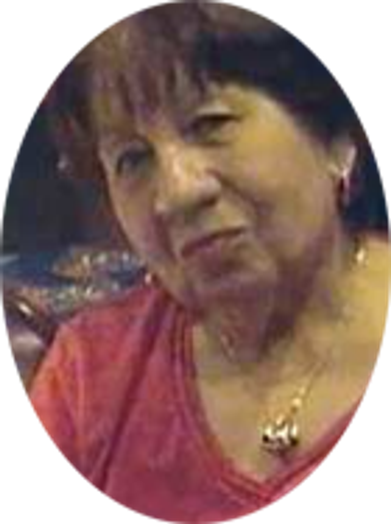 Lupe Wilson