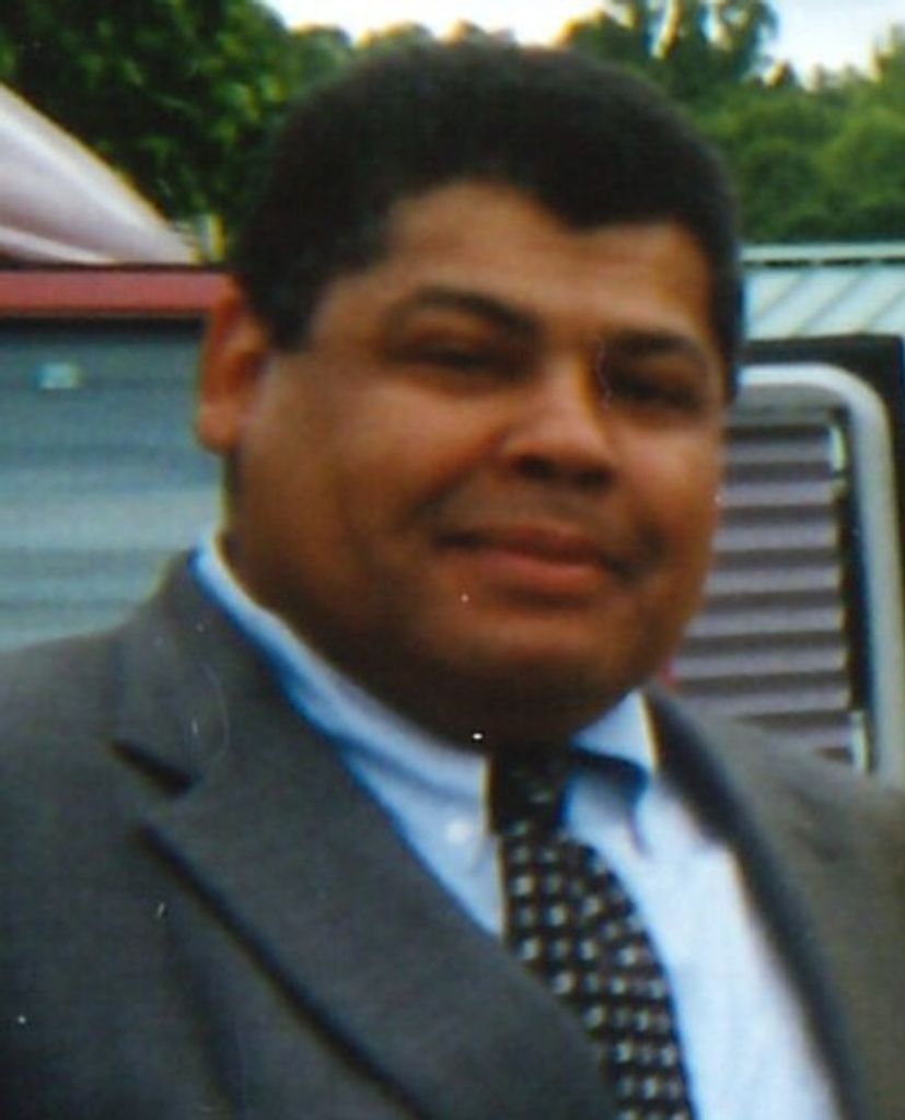 Thomas Henry Lewis Profile Photo