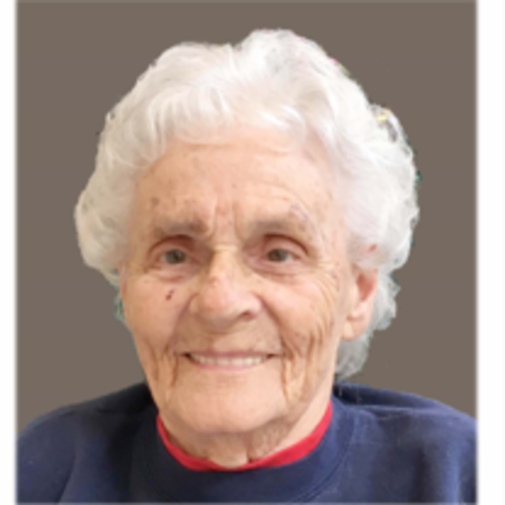Stella  Behnke
