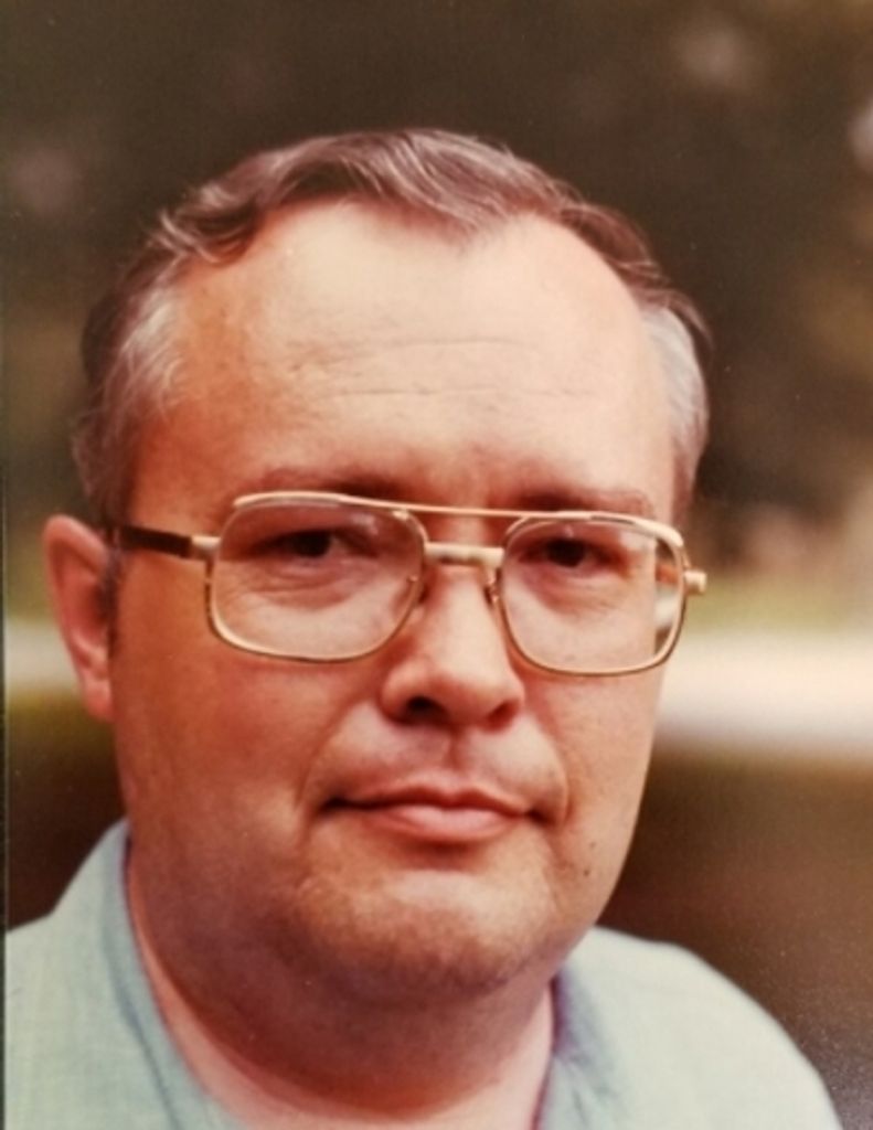 James Corbitt Profile Photo