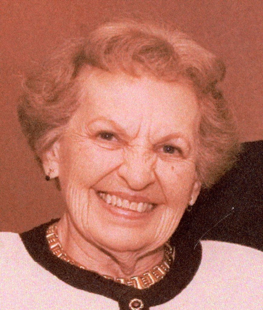 Frances C. Brader Profile Photo