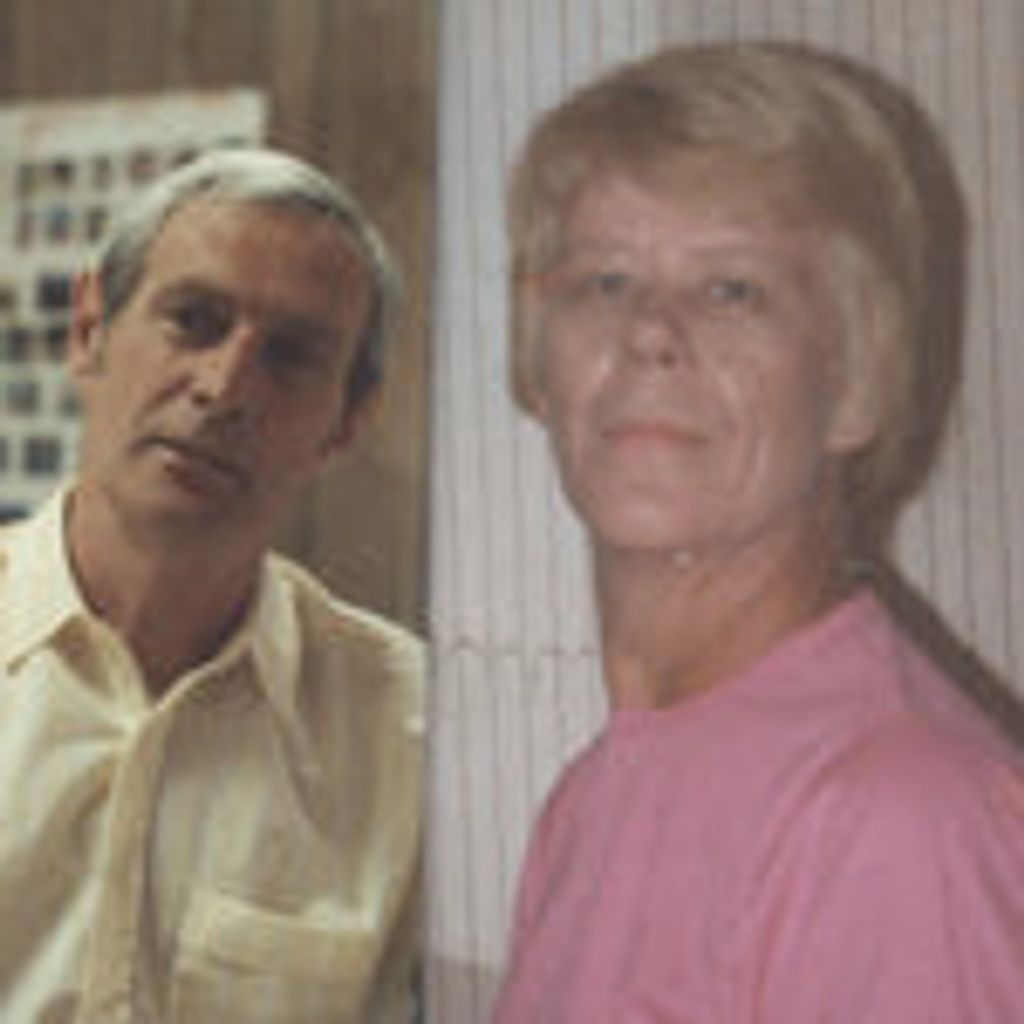 Peggy Jean (Moore)  Young