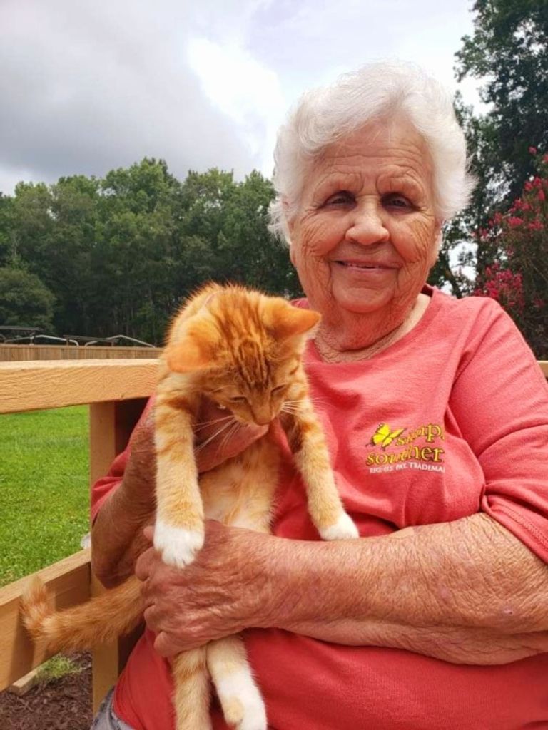 Virginia Pauline Sauls