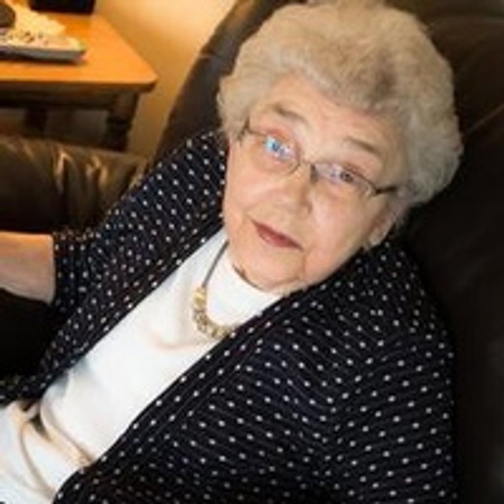 Florence C Lein