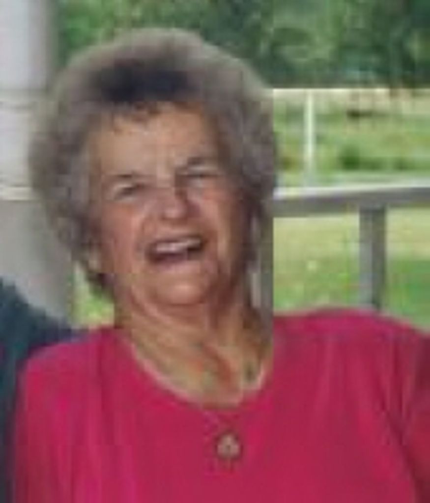 Billirene Westmoreland Ware