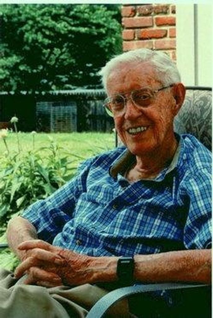 James Custer Gregory Profile Photo