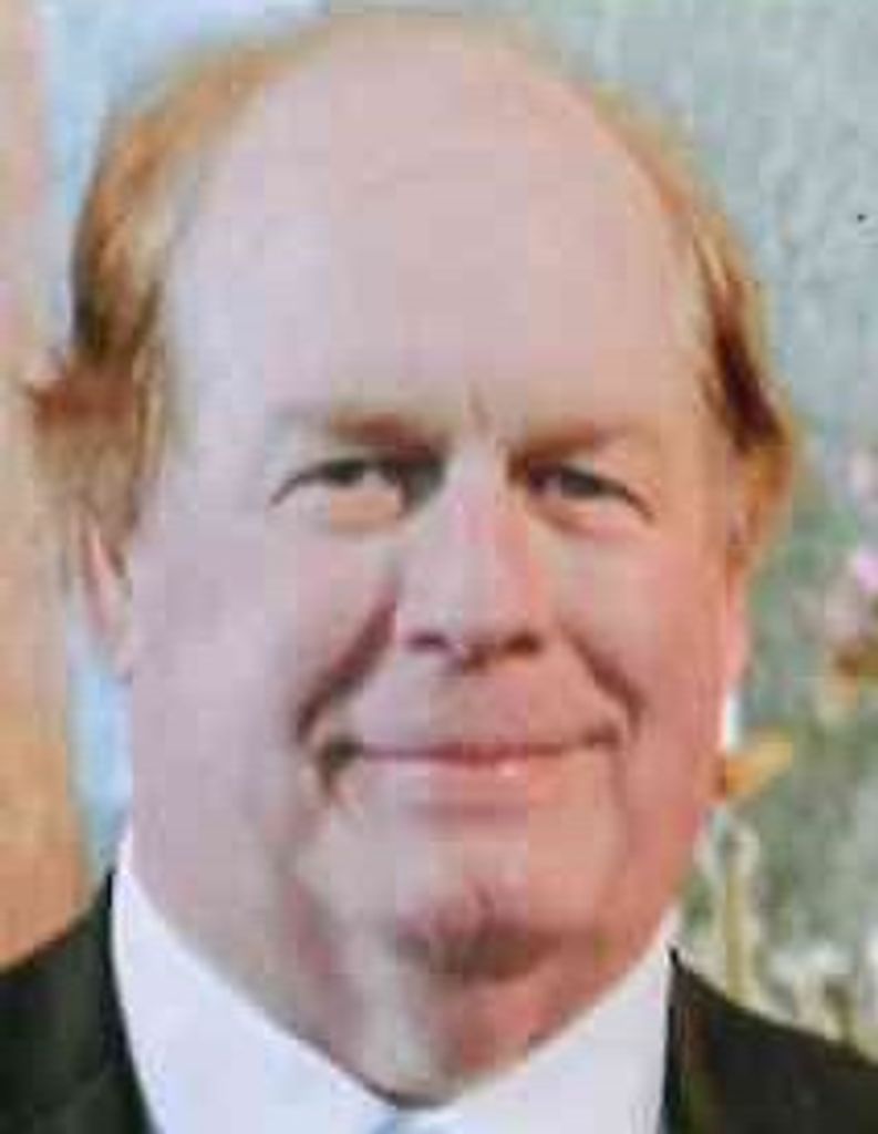 Edward Haffner Profile Photo
