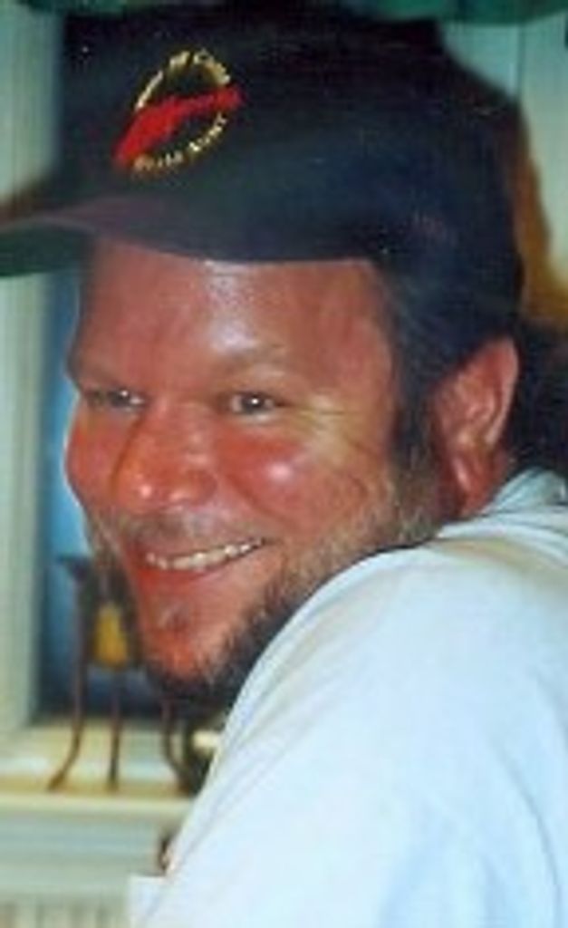 James M. "Jim" Stipe